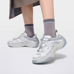 FILA 女鞋FUSION系列时尚运动休闲鞋山系户外鞋