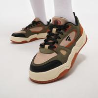 FILA 女鞋FUSION系列女休闲鞋女士时尚潮流舒适低帮滑板生活鞋