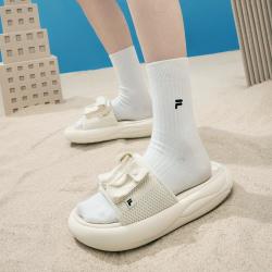 FILA 轻便 女士拖鞋