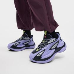 FILA 女鞋FUSION系列运动休闲鞋女士低帮未来潮鞋