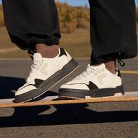 FILA 女式FUSION系列轻便舒适日常运动休闲鞋