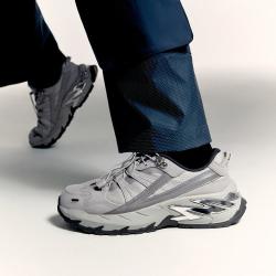 FILA FUSION | NEMEN斐乐潮牌星际鞋男女同款休闲鞋运动鞋