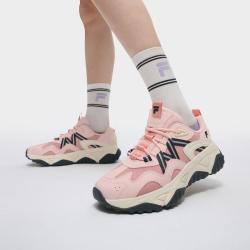 FILA 轻便 女士休闲鞋