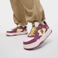 FILA 女鞋FUSION系列休闲鞋女士滑板生活鞋