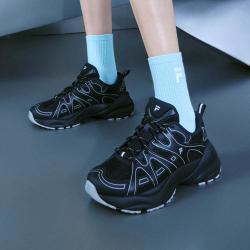 FILA 女士休闲鞋