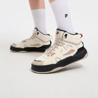 FILA 女鞋FUSION系列运动休闲鞋女滑板生活鞋