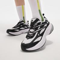 FILA 女鞋FUSION系列女休闲鞋女士时尚轻便未来潮鞋