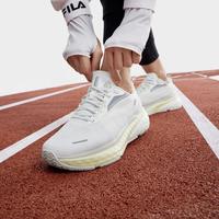 限尺码:FILA 女款运动跑步鞋女士透气柔软低帮日常路跑鞋