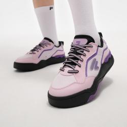 FILA 轻便 女士滑板鞋