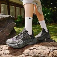 FILA FUSION系列 女式休闲鞋