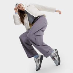 FILA 柔软舒适 女士板鞋  青年