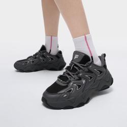 FILA 女鞋FUSION系列运动休闲鞋女士机能潮鞋老爹鞋