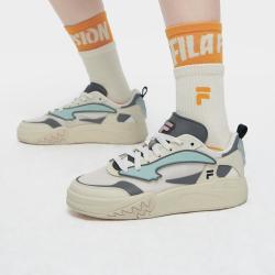 FILA 轻便复古 女士运动鞋  青少年,青年