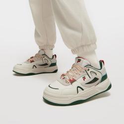 FILA 女鞋FUSION系列柔软轻便舒适运动休闲鞋