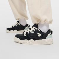 FILA 女鞋FUSION系列时尚休闲鞋女士专业滑板鞋