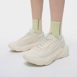 FILA 女鞋FUSION系列女士低帮轻便日常休闲鞋未来潮鞋
