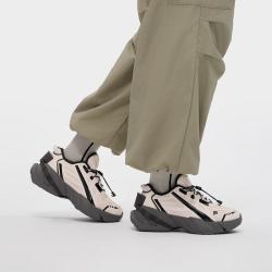 FILA 女鞋FUSION系列运动休闲鞋女士厚底未来潮鞋
