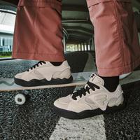 FILA 女鞋FUSION系列女休闲鞋女子时尚滑板生活鞋