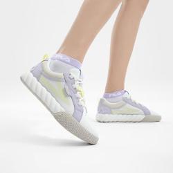 FILA 女鞋运动休闲鞋女士轻便舒适日常通勤先锋板鞋