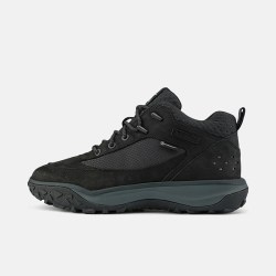 Timberland 官方男鞋徒步Motion7户外防水轻量抓地舒适A2NDC