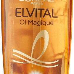 L'Oréal Paris 巴黎欧莱雅 Elvital 魔力护发精油 A98486，1瓶装(1 X 100ml)
