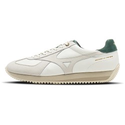 美津浓 25春夏经典复古菁英风格休闲鞋德训鞋 LG 70S