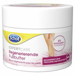 Scholl 爽健 Intense Repair 足油 150ml