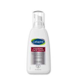 Cetaphil 舒缓红血丝洁面乳 温和无刺激 敏感肌专用 236ml