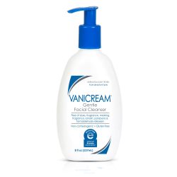 Vanicream 温和洁面乳 236.5毫升 敏感肌适用