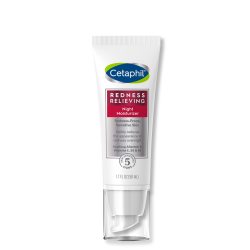 Cetaphil 丝塔芙 夜间保湿霜，缓解肿大等问题，50ml