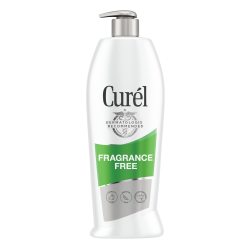 Curel 无香保湿身体乳 24小时长效润肤 敏感肌修护 591ml