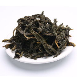 旺食趣 芝麻叶干菜250g*1袋