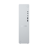联想 小新 AMD R7 16GB+512GB SSD 27英寸套机 台式电脑主机