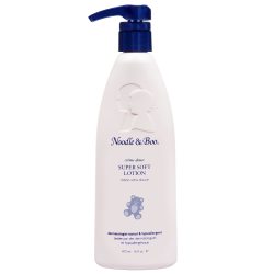 Noodle &amp; Boo 婴儿润肤乳 温和保湿 敏感肌专用 473ml