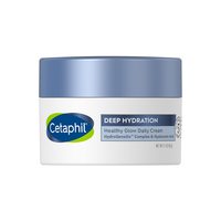 Cetaphil 深层保湿面霜 48小时补水 敏感肌适用 透明质酸滋润48g