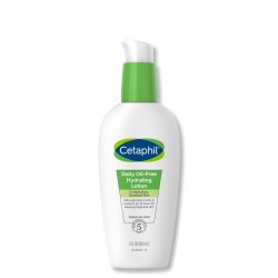 Cetaphil 玻尿酸保湿面霜 24小时长效补水 敏感肌适用 88ml