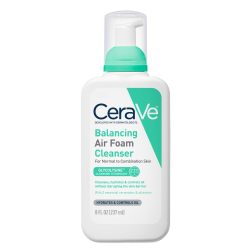 CeraVe 控油洗面奶 226g 1件装