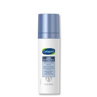 Cetaphil 深层补水精华液 48小时保湿 敏感肌专用 玻尿酸维生素 30ml