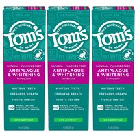 Tom's of Maine 牙膏 128g