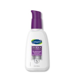 Cetaphil 油皮敏感肌面霜 SPF30防晒保湿 控油哑光 无香型118ml