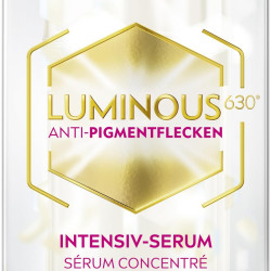 NIVEA 妮维雅 Cellular Luminous 630 抗色素斑点密集精华液 30 毫升