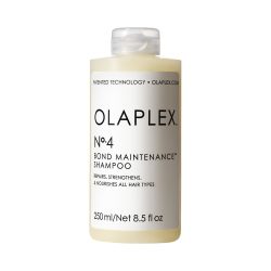 Olaplex 洗发水 适合成人使用 赋予发丝光泽 抗飞 8.5液体盎司 1件装