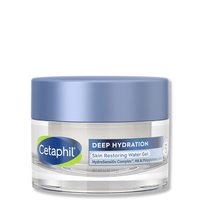Cetaphil 深层补水面凝胶 72小时保湿 敏感肌专用 48g