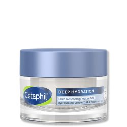 Cetaphil 深层补水面凝胶 72小时保湿 敏感肌专用 48g