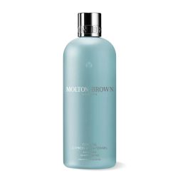 Molton Brown 海岸柏树海茴香洗发水 海洋香调清洁护理 成人适用 295ml