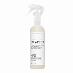 Olaplex No.0号修护营养精华液 柔顺烫染受损发质头发护理精华水