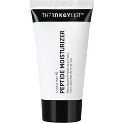 THE INKEY LIST The INKEY 保湿霜 帮助减少皱纹，滋养皮肤和支持产生自然胶原蛋白 50 毫升