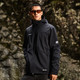 PLUS会员：MAMMUT 全新8代 Ultimate VIII八代 男士GTX软壳