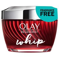 olay 玉兰油大红瓶空气霜48g抗皱紧致抗衰老护肤品保湿面霜送女友礼物