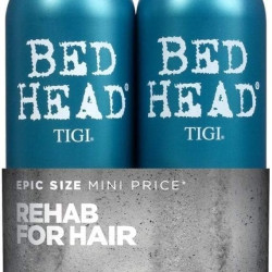 Tigi Bed Head Tween 洗发水+护发素，je 750 ml[Badartikel]，由Re提供